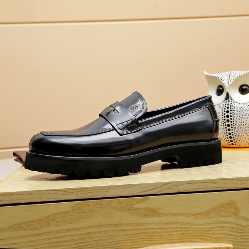 Tods Leather Shoes